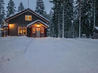 Holiday Home Sirppilahti