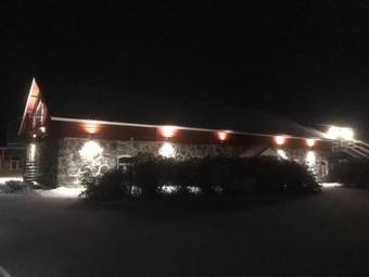 Hotel Partalan Kuninkaankartano