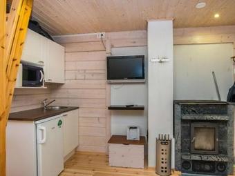Holiday Home M�ntykallio