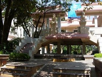 Hotel Ananda Krishna Van