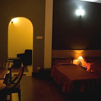 Hotel Sood's Garden Retreat