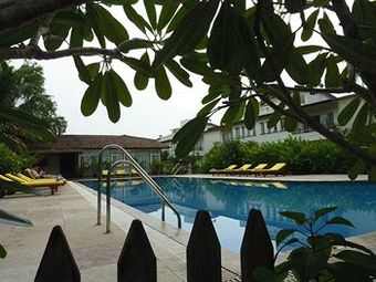 Hotel Beleza By The Beach