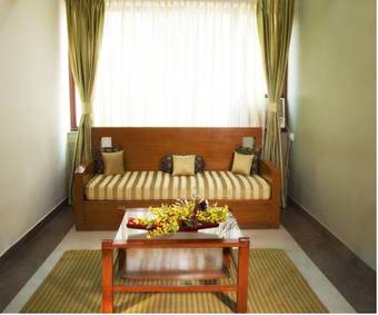 Hotel Goa - Villagio, A Sterling Holidays Resort