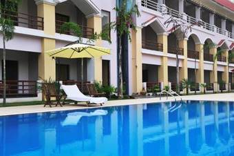 Hotel Le Roi Corbett