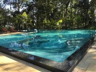 Hotel The Windflower Resort & Spa, Vythiri