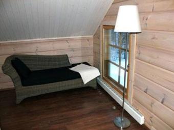 Holiday Home Ihtingin Koskikara