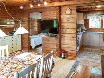 Holiday Home Kivil�yt�