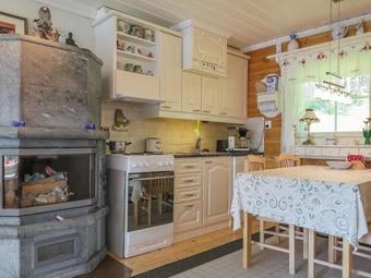 Holiday Home Sipukka