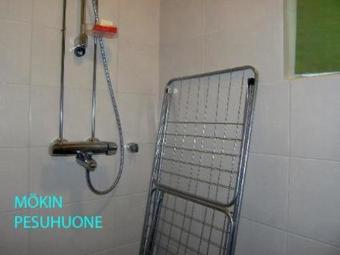 Holiday Home Louhiranta