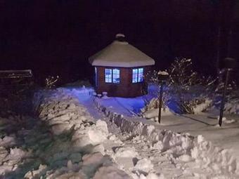 Holiday Home Koivupiha