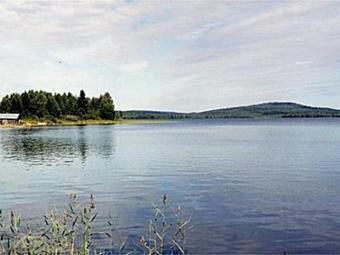 Holiday Home Raanum�kki 4