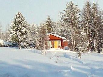 Holiday Home Raanum�kki 1