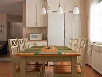 Holiday Home K�p�l�m�ki