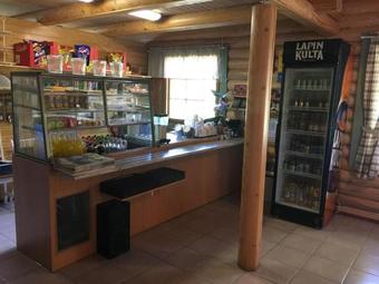 Huhtaniemen M�kkikyl�