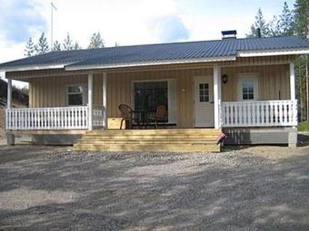 Holiday Home Hiekkalampi