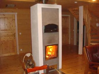 Hauklapintie Holiday Home