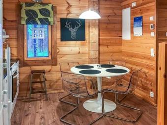Holiday Home Utsunusko A