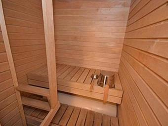 Holiday Home Levi Star/107