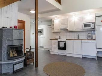 Holiday Home Alte Levi Dali