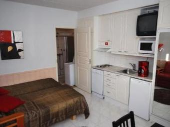 Holiday Home Levi Star / Ventti