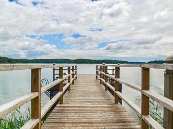 Holiday Home Villa Sundsvedja