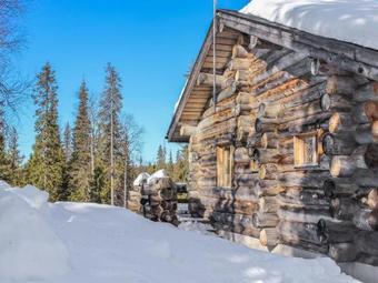 Holiday Home Kelohippu
