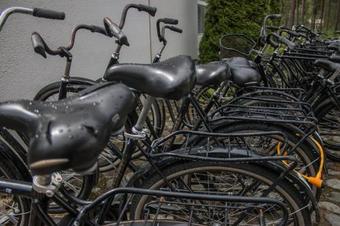 Apartamento Vierum�ki Chalets 4414