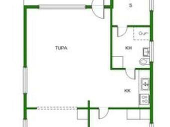 Holiday Home Kelokaltiokyl� 28