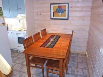 Holiday Home Ruka Snow & Sun 1