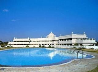 Hotel Vivanta By Taj, Aurangabad