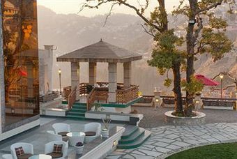 Hotel Royal Orchid Fort Resort