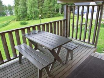 Holiday Home Tuulentupa