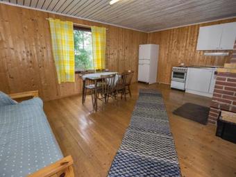 Holiday Home Kotkanpes�