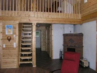 Holiday Home Myllym�kki