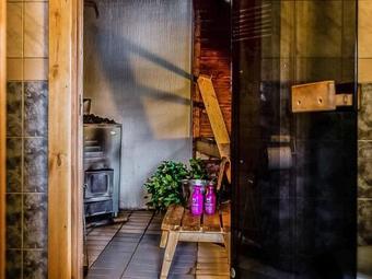 Holiday Home Tuomaantupa