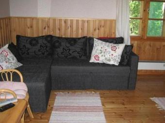 Holiday Home Jokiniemi