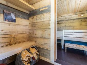 Holiday Home Kalliolaakso