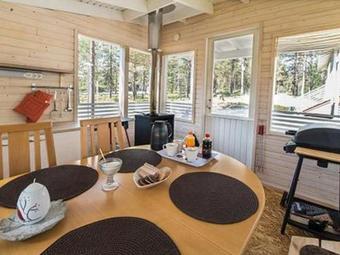 Holiday Home Siula