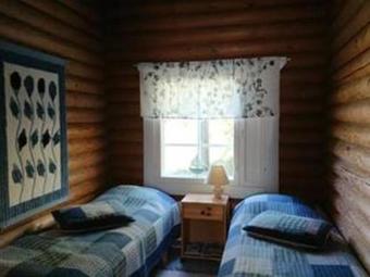 Holiday Home Savenaho