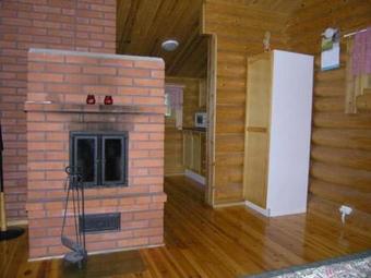 Holiday Home Py�ri�inen