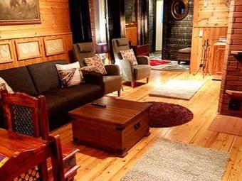 Holiday Home Minervahovi