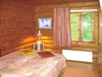 Holiday Home Suvituuli (fik045)