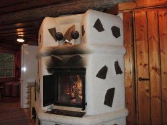 Holiday Home M�ntyniemi