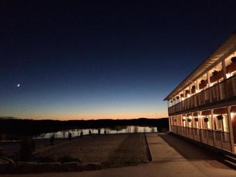 Hotel Woikoski Feeling - Whd G�rd