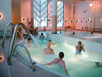 Hotel Pajulahti Sports Institute