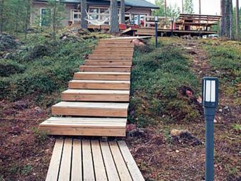 Holiday Home Kissankulma