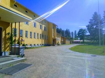 Hostel Vanha Koulu