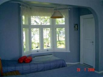 Holiday Home Rantala