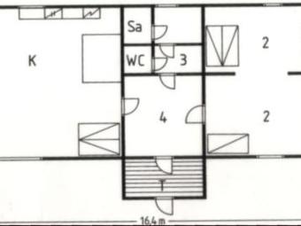 Holiday Home Cjoe120