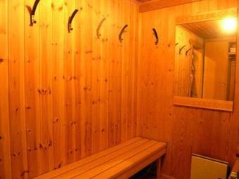 Holiday Home Sokeelampi